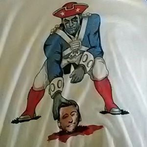 Tom brady shirt
